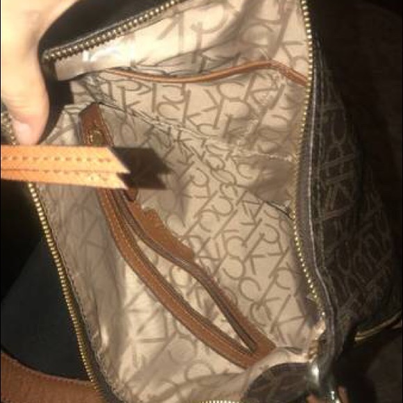 CALVIN KLEIN - Picture 2 of 2